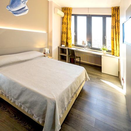 Hotel Italia Lerici Exteriér fotografie