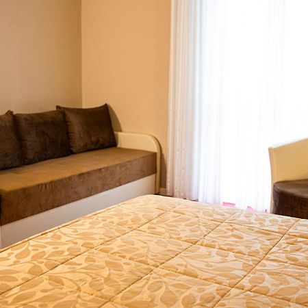 Hotel Italia Lerici Exteriér fotografie