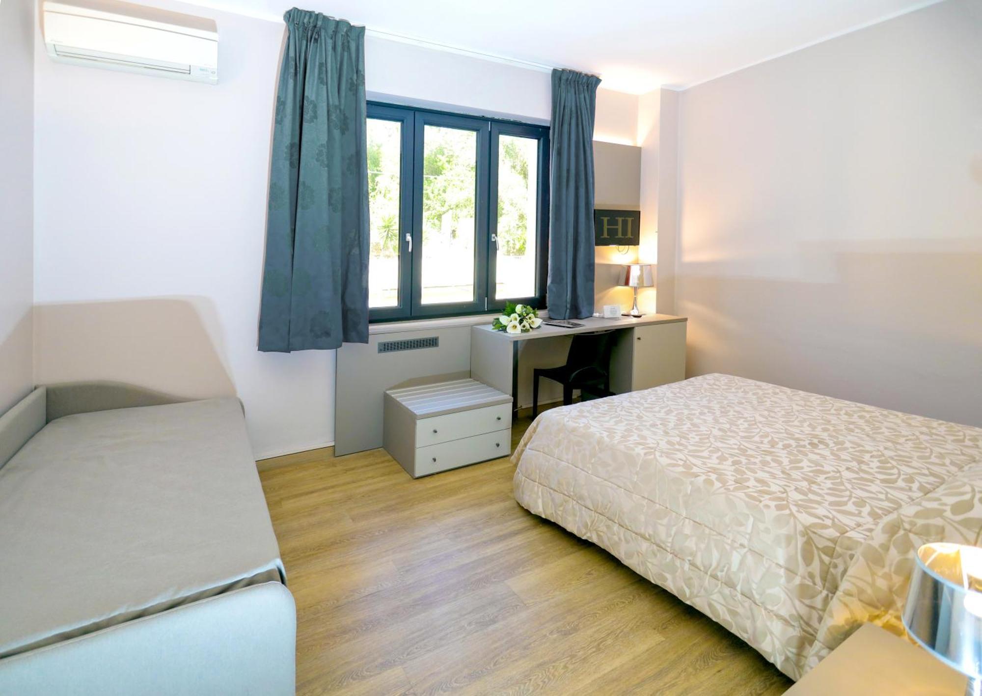 Hotel Italia Lerici Exteriér fotografie