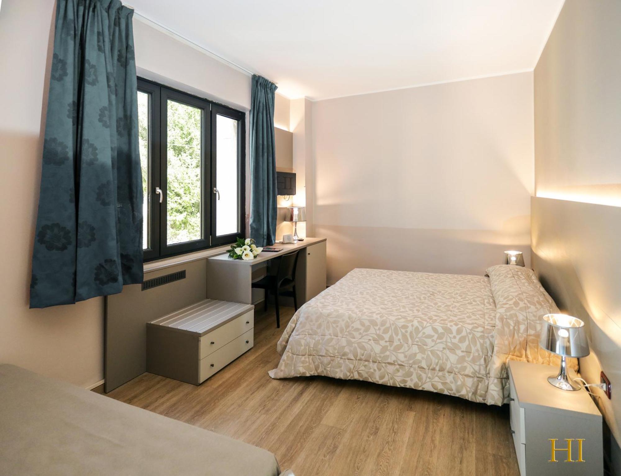 Hotel Italia Lerici Exteriér fotografie