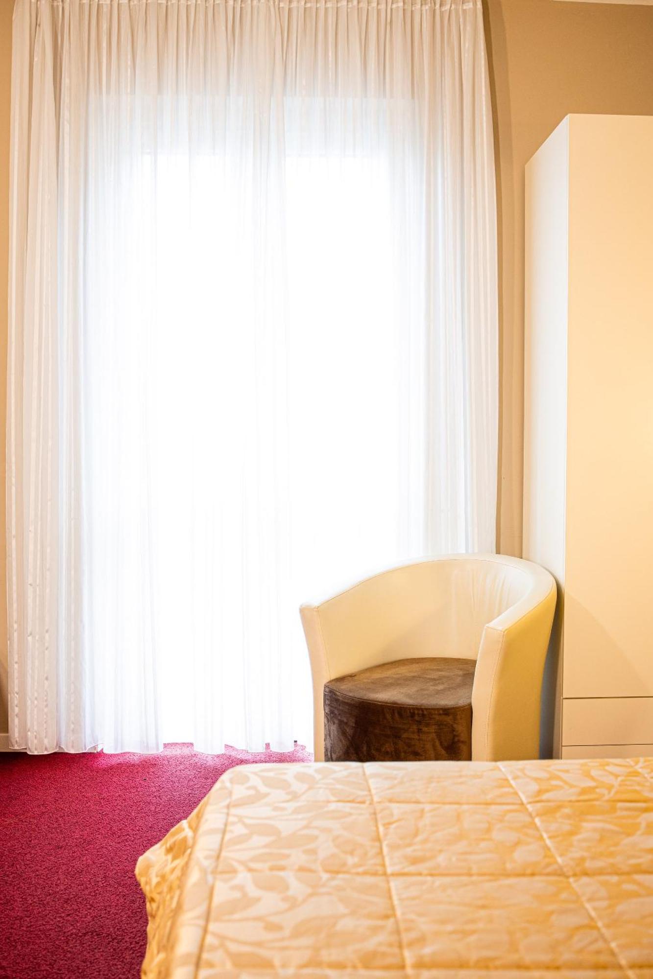 Hotel Italia Lerici Exteriér fotografie