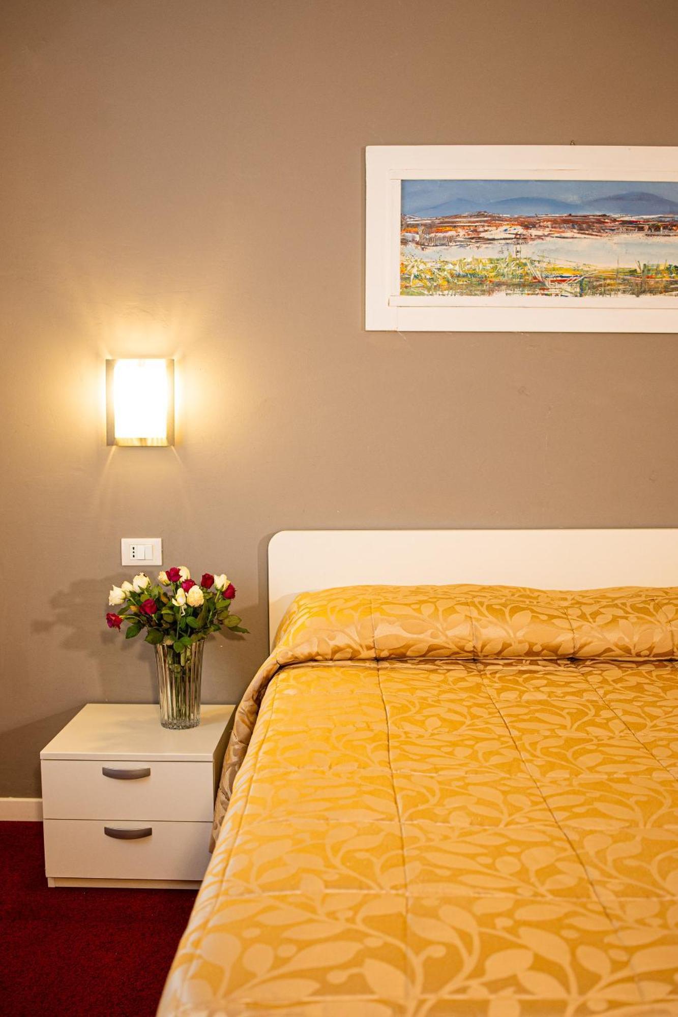 Hotel Italia Lerici Exteriér fotografie