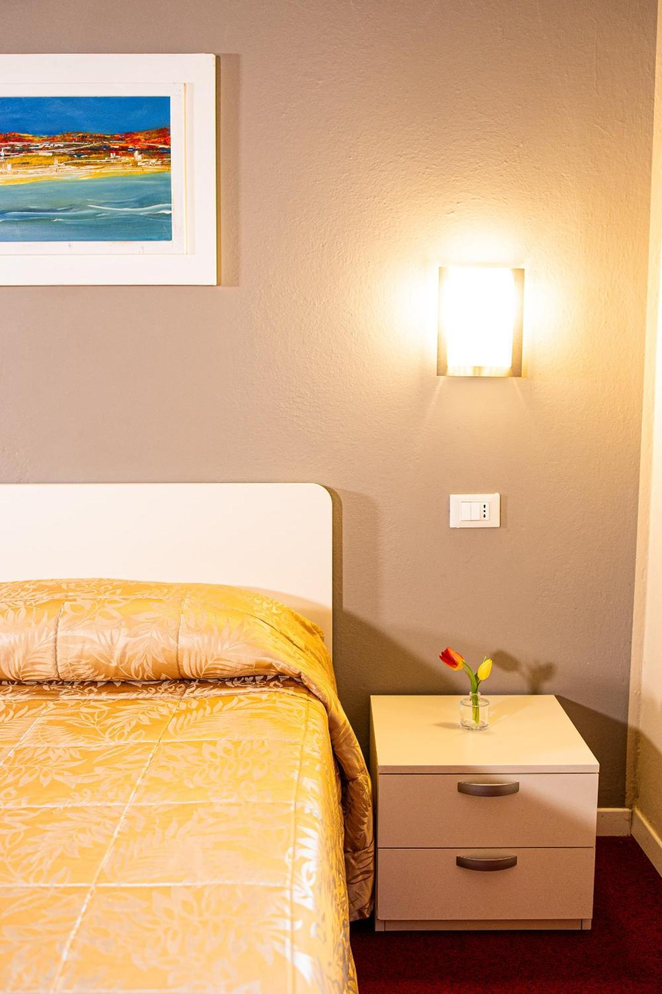 Hotel Italia Lerici Exteriér fotografie