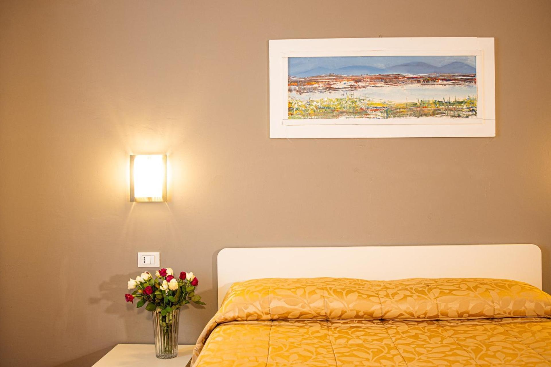 Hotel Italia Lerici Exteriér fotografie