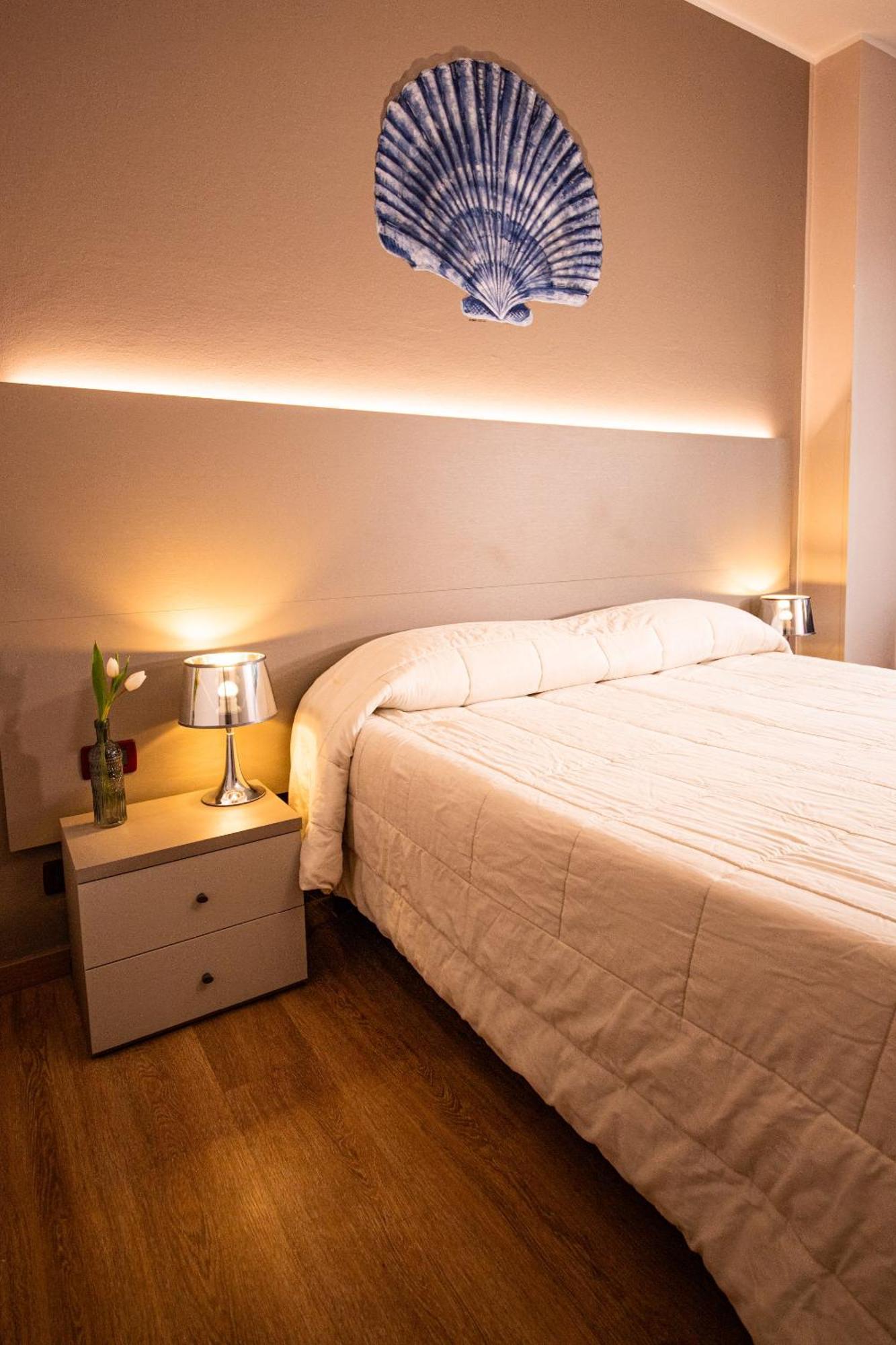 Hotel Italia Lerici Exteriér fotografie