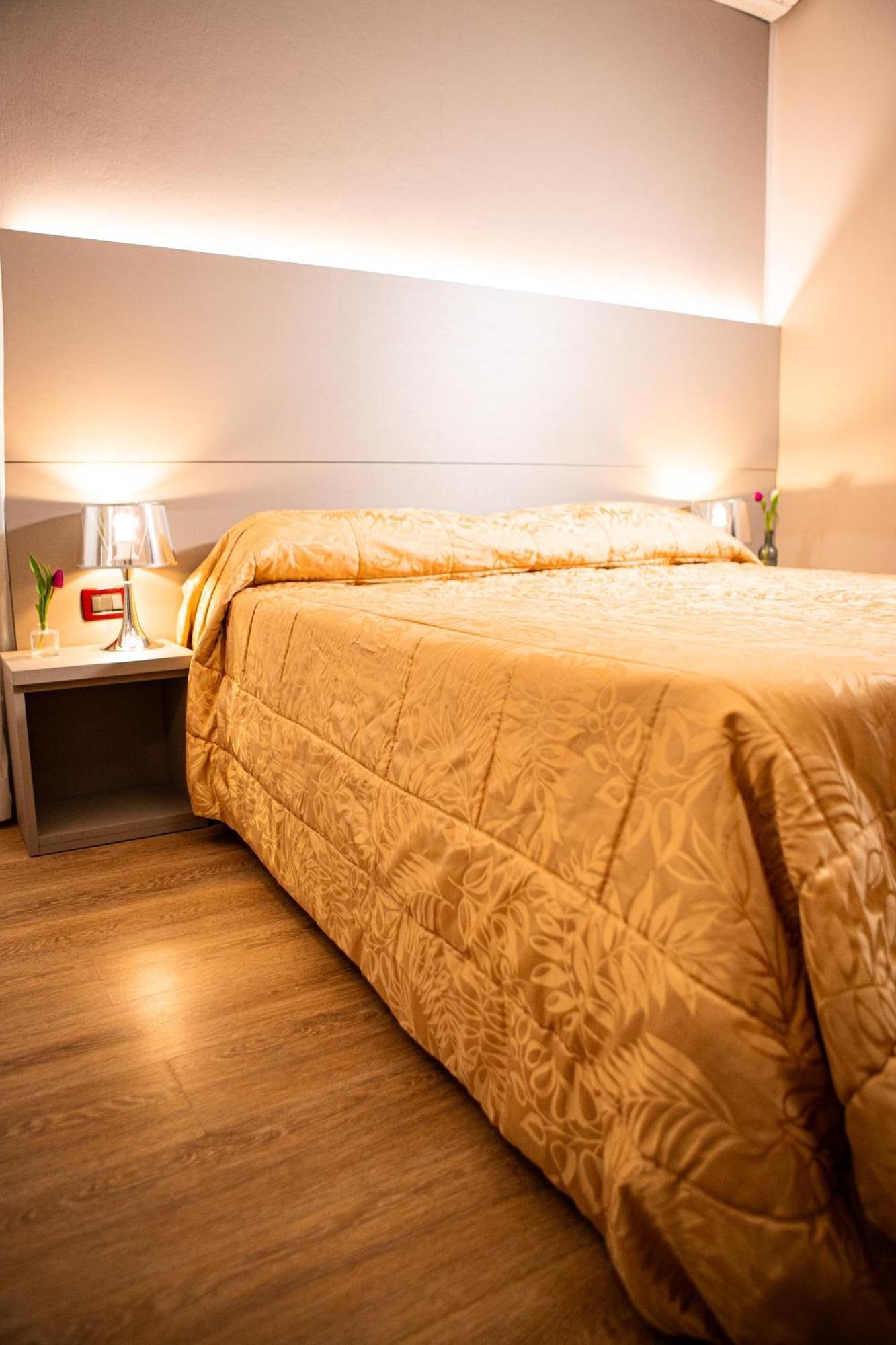 Hotel Italia Lerici Exteriér fotografie