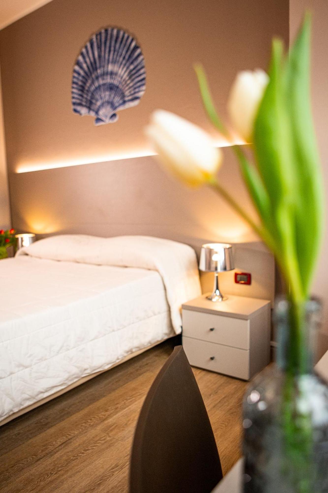 Hotel Italia Lerici Exteriér fotografie