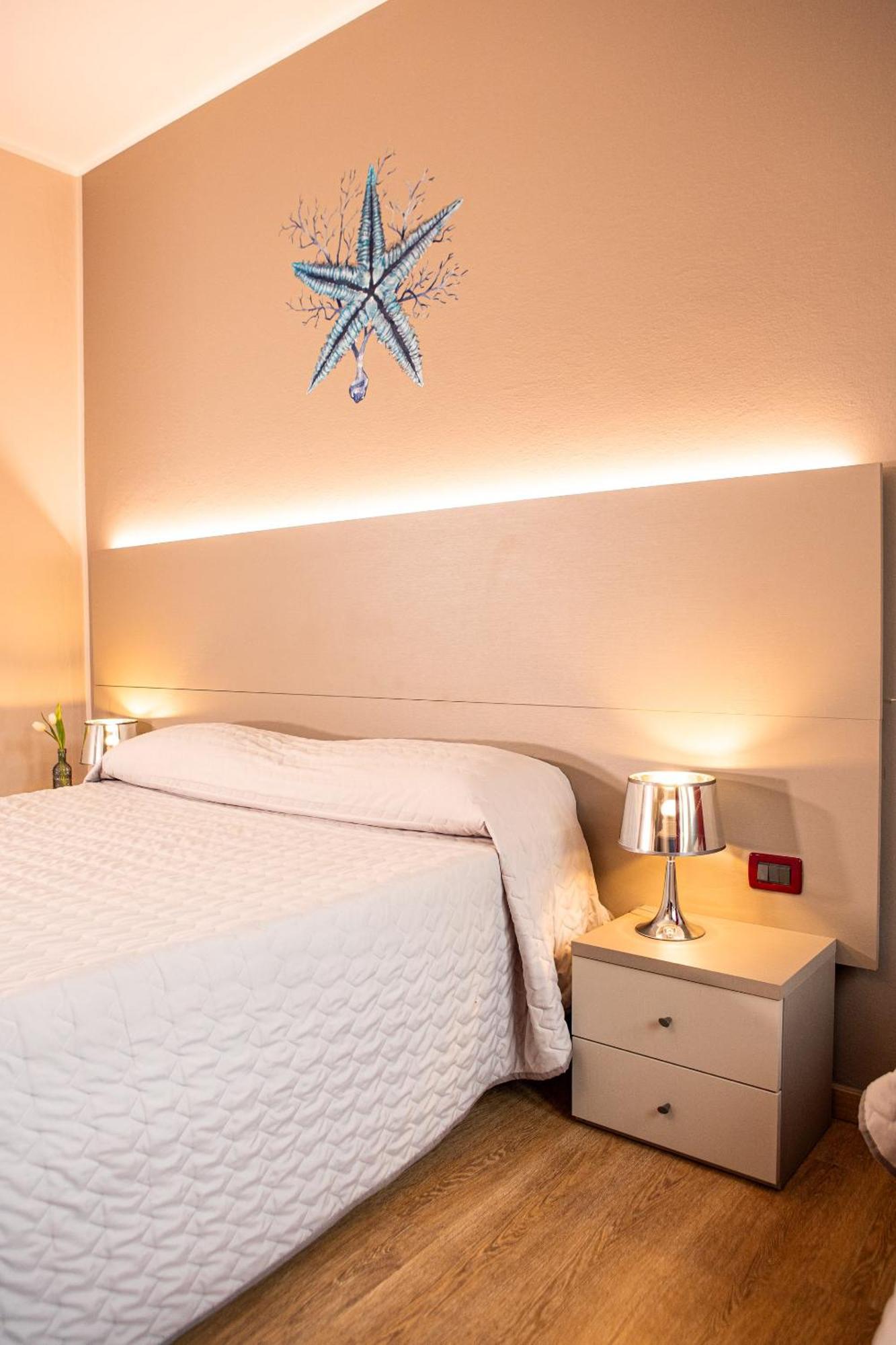 Hotel Italia Lerici Exteriér fotografie