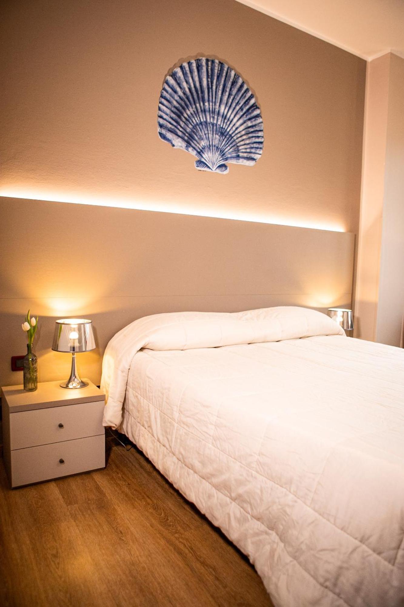 Hotel Italia Lerici Exteriér fotografie