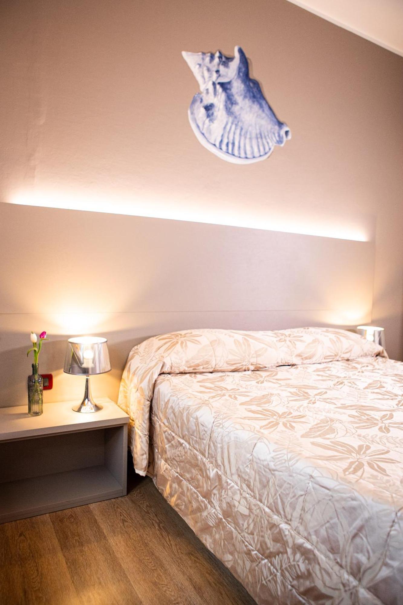 Hotel Italia Lerici Exteriér fotografie