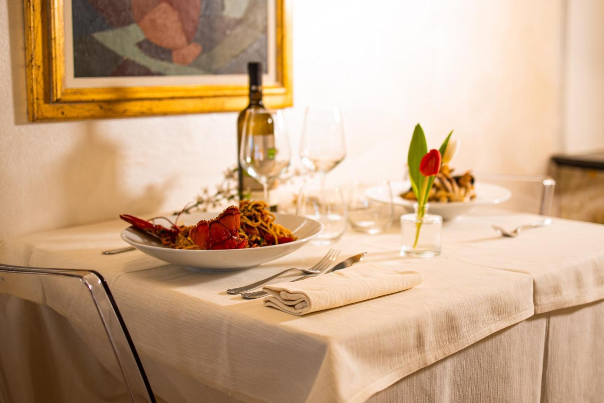 Hotel Italia Lerici Exteriér fotografie