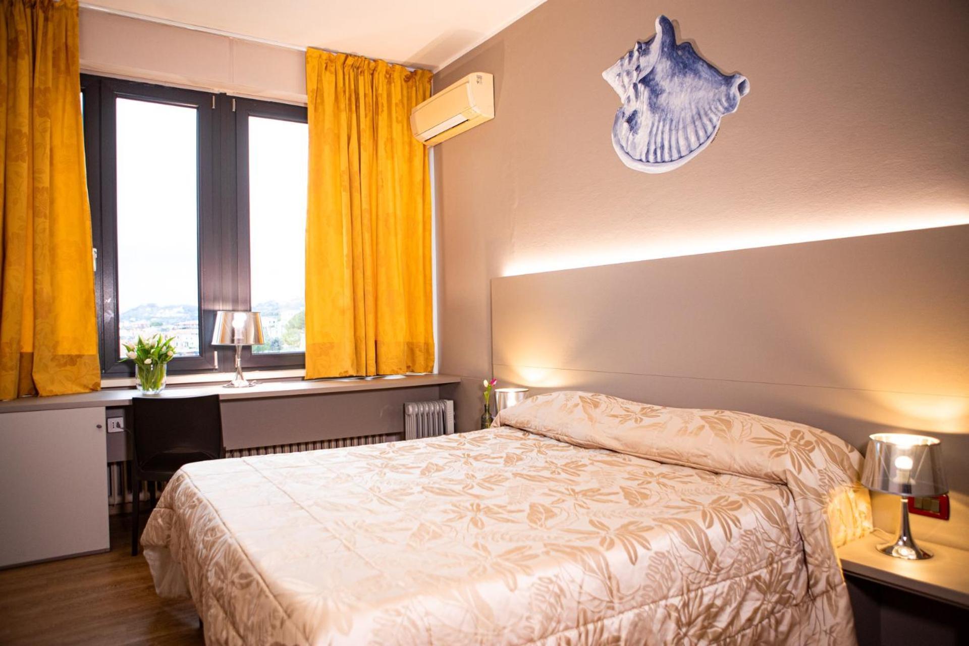 Hotel Italia Lerici Exteriér fotografie