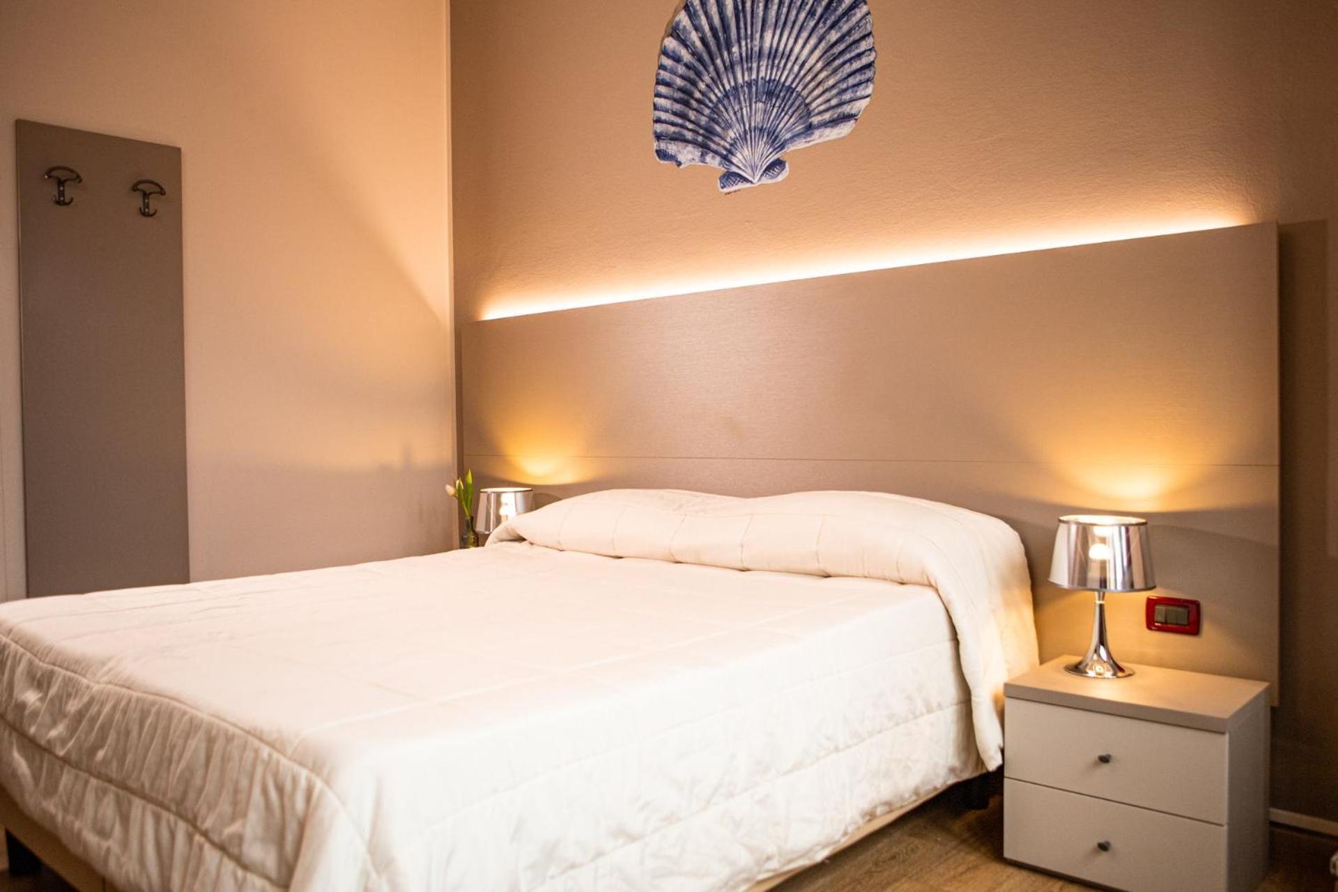 Hotel Italia Lerici Exteriér fotografie