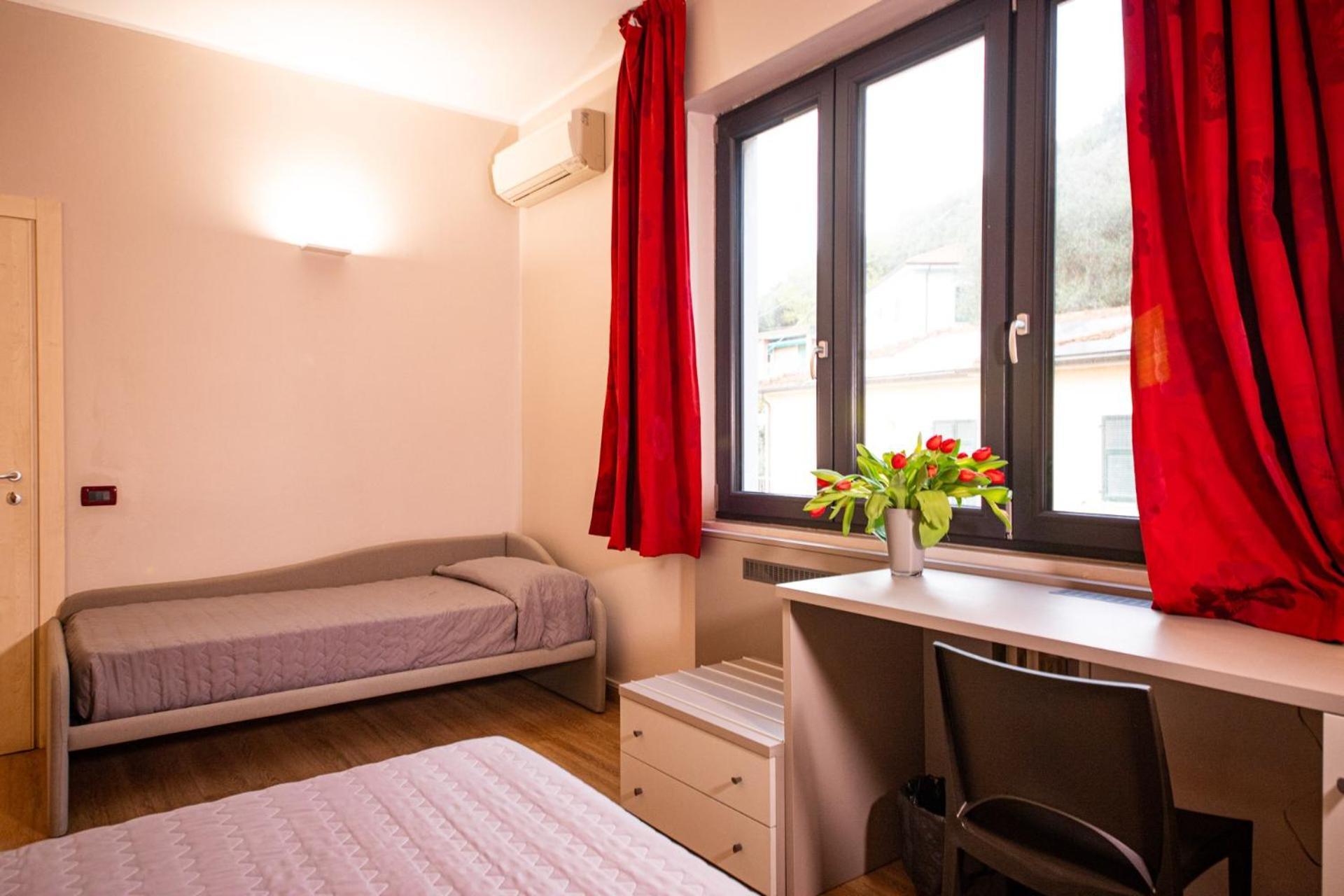 Hotel Italia Lerici Exteriér fotografie